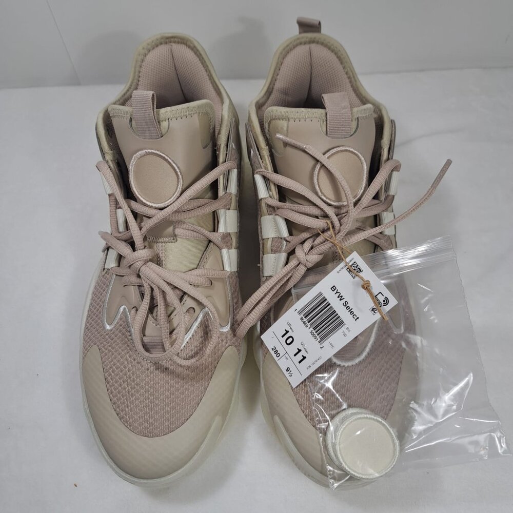 adidas BYW Select Wonder Beige - IE9307 SIZE 10 NEW - Picture 5 of 11